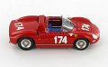 174 Ferrari 250 P - Art Model 1.43 (7)